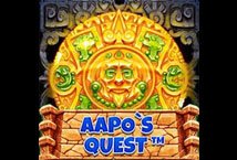 Aapos Quest slot